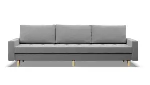 Kanapa Sofa rozkładana ELMO rozkładany tapczan