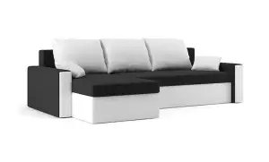 Narożnik ATENA funkcja SPANIA łóżko ROGÓWKA sofa