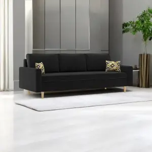 Kanapa Sofa MAJORKA funkcja SPANIA łóżko ROZKŁADANY Tapczan